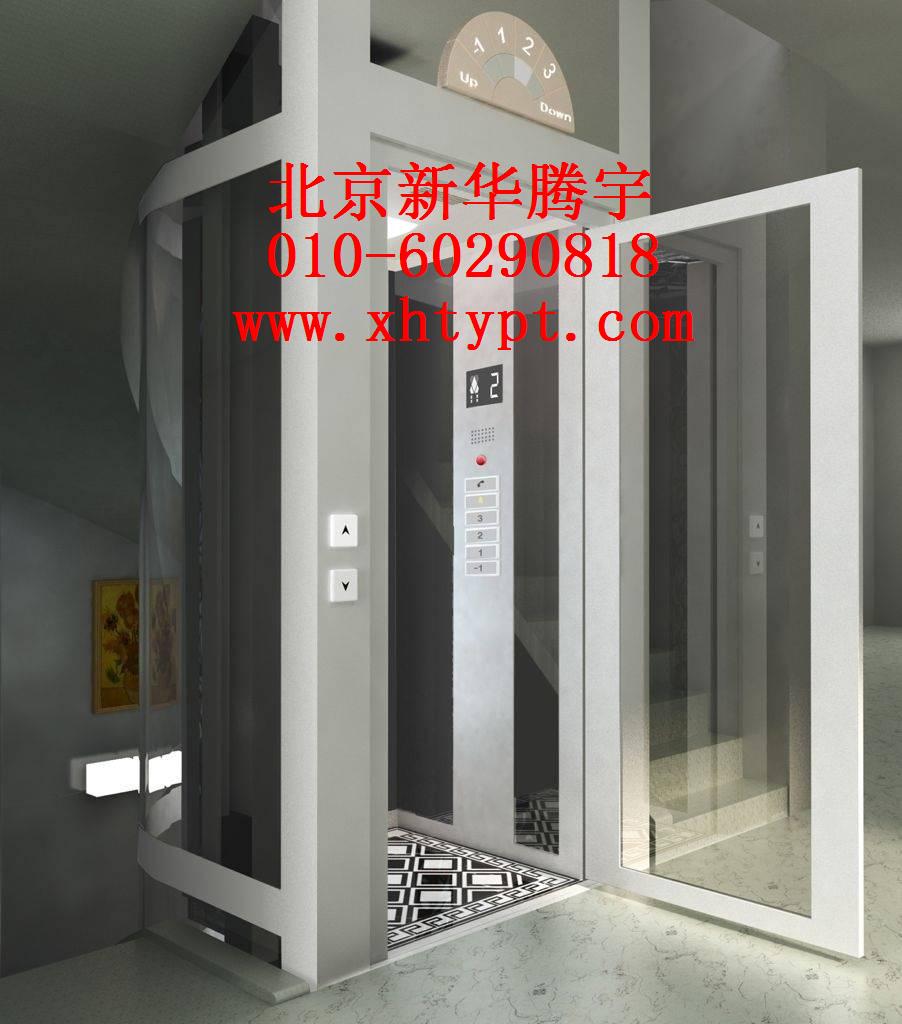 家用電梯，別墅電梯，閣樓電梯