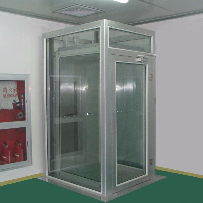 家用電梯，別墅電梯，閣樓電梯