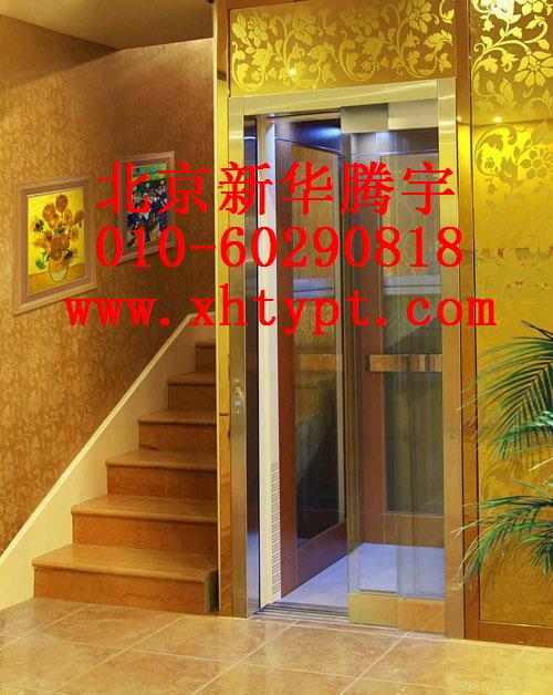 家用電梯，別墅電梯，閣樓電梯